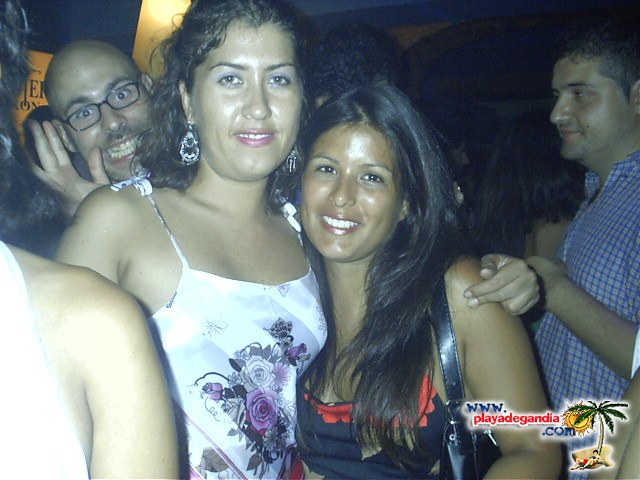 Coco Loco 2004