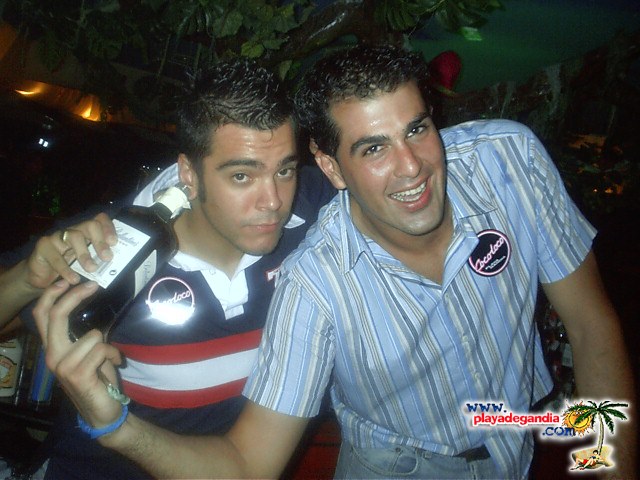 Coco Loco 2004