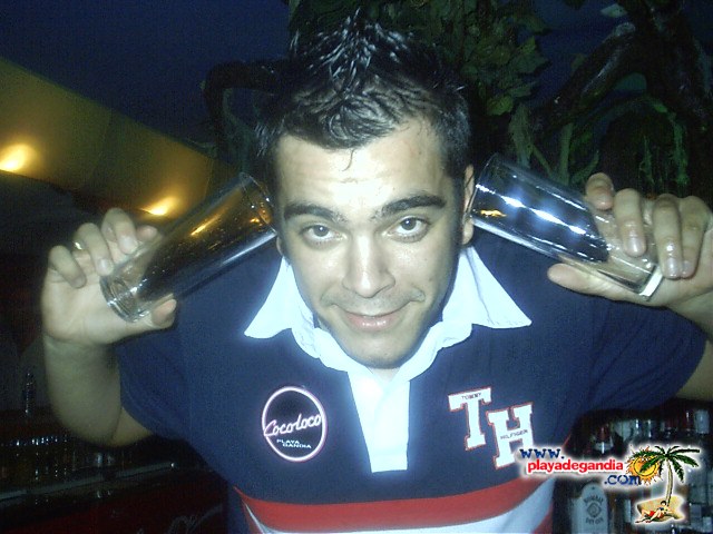 Coco Loco 2004