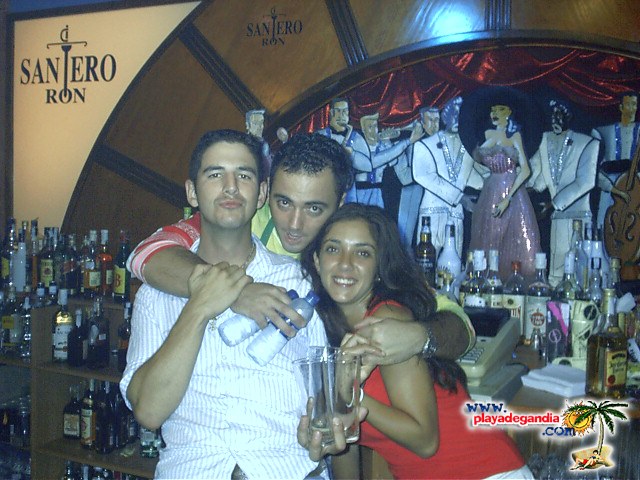 Coco Loco 2004