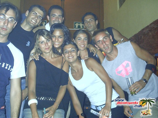 Coco Loco 2004