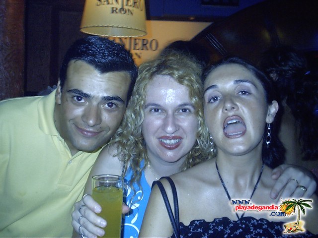 Coco Loco 2004