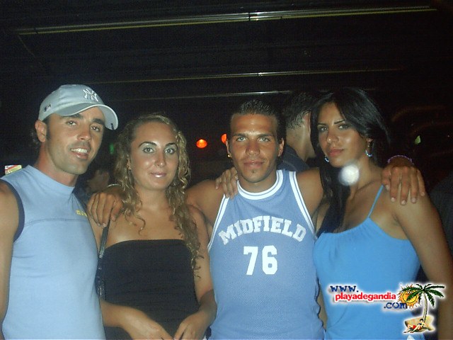 Coco Loco 2004