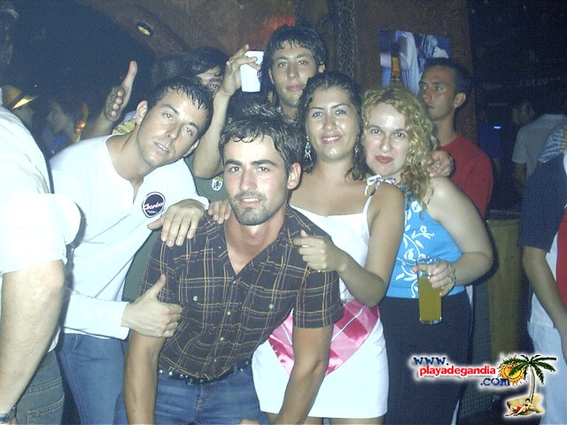 Coco Loco 2004