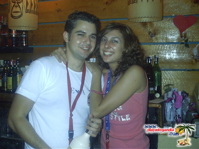 Coco Loco 2004