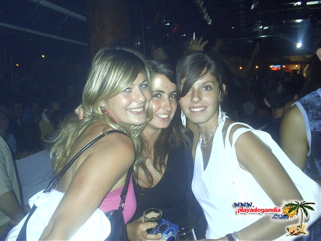 Coco Loco 2004