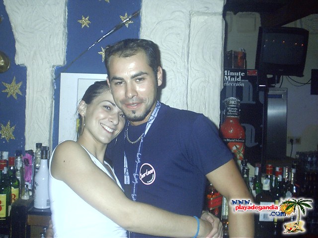 Coco Loco 2004