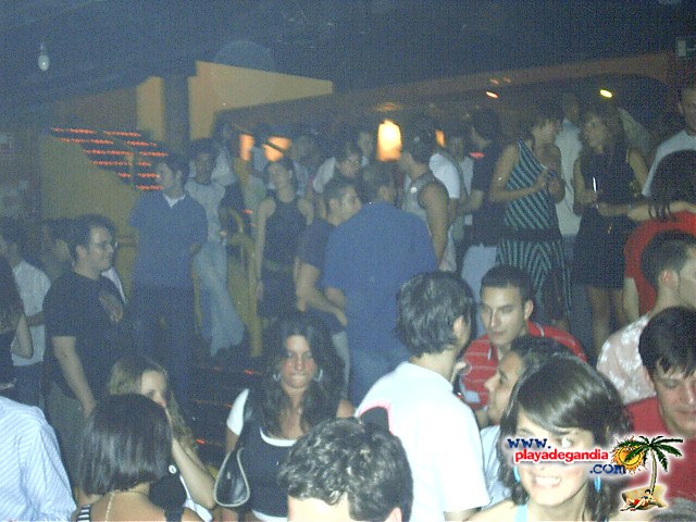 Coco Loco 2004