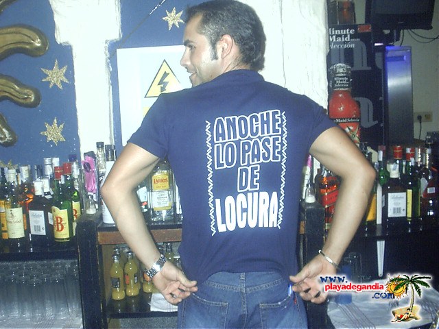 Coco Loco 2004