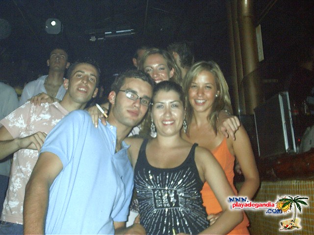 Coco Loco 2004
