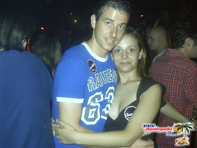 Coco Loco 2004