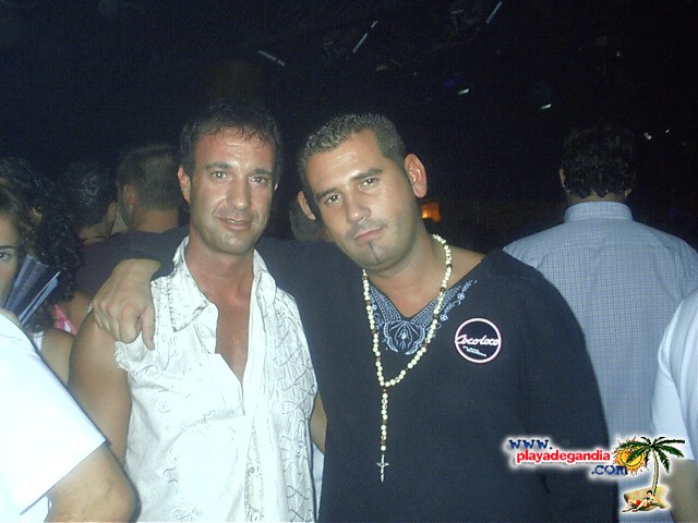 Coco Loco 2004