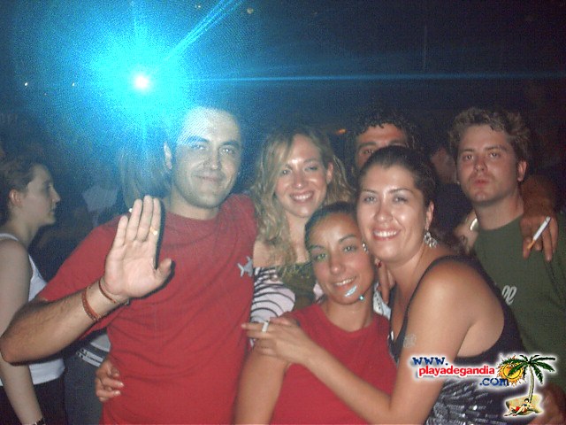 Coco Loco 2004