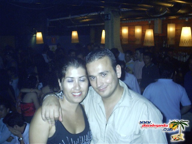Coco Loco 2004