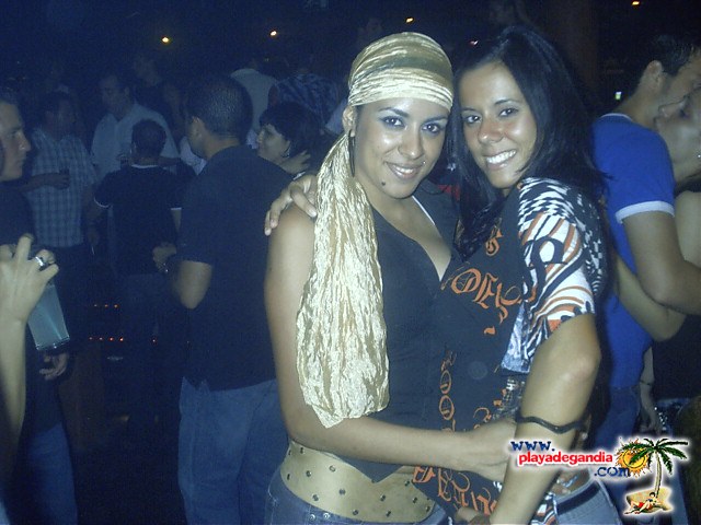 Coco Loco 2004