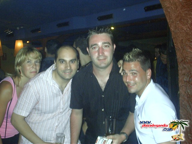 Coco Loco 2004