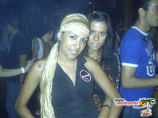 Coco Loco 2004