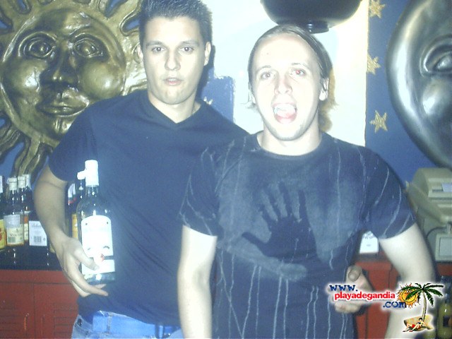 Coco Loco 2004