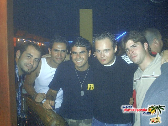 Coco Loco 2004