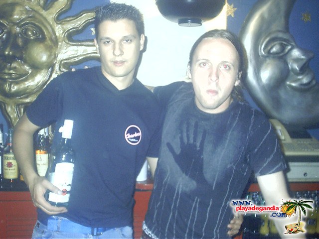Coco Loco 2004