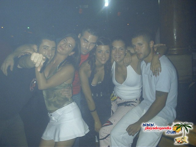 Coco Loco 2004