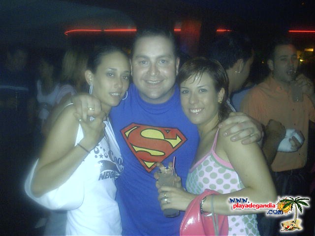 Coco Loco 2004