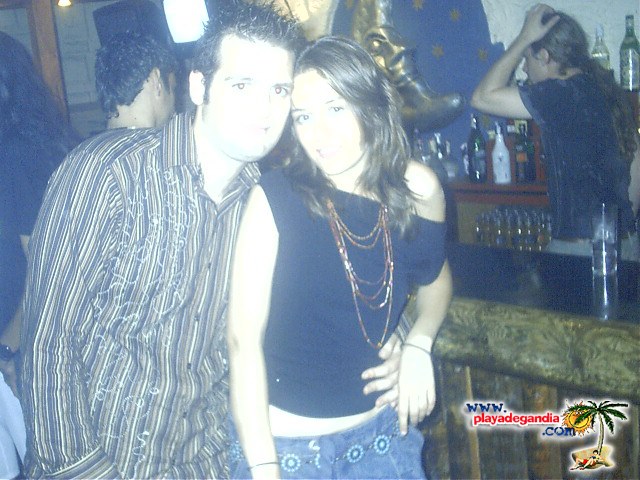 Coco Loco 2004