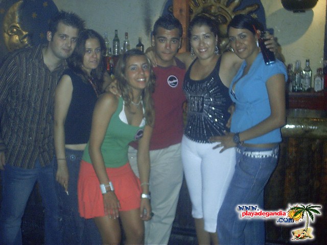 Coco Loco 2004