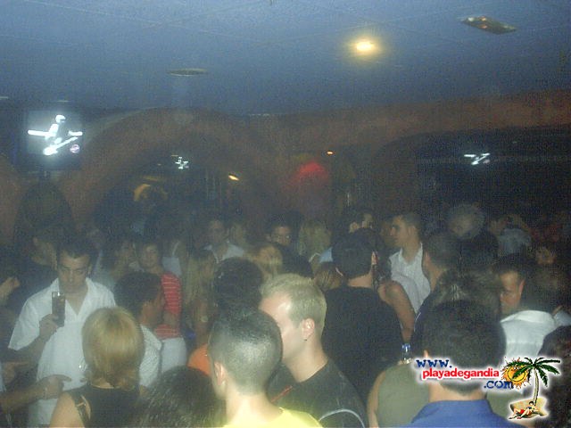 Coco Loco 2004