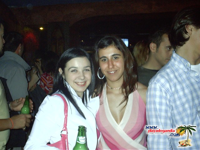 Coco Loco 2004