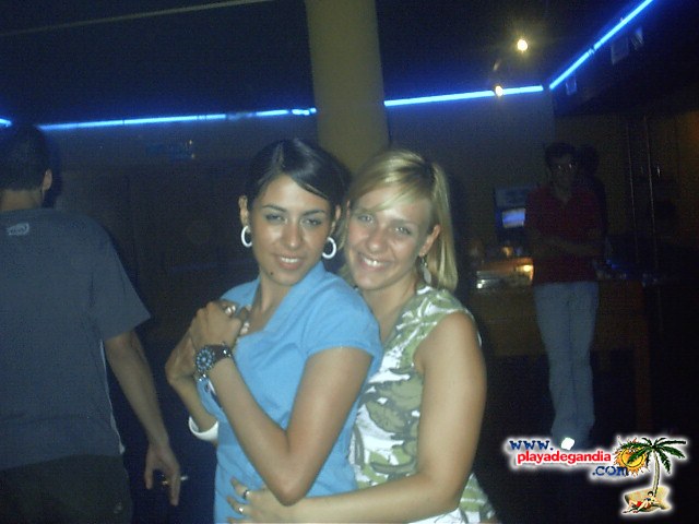 Coco Loco 2004