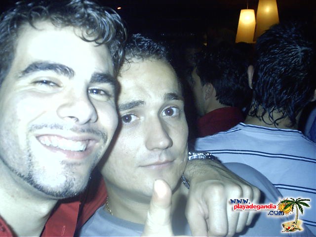 Coco Loco 2004