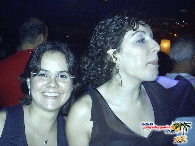 Coco Loco 2004