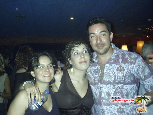 Coco Loco 2004