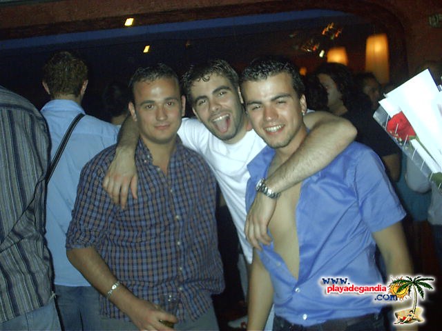 Coco Loco 2004