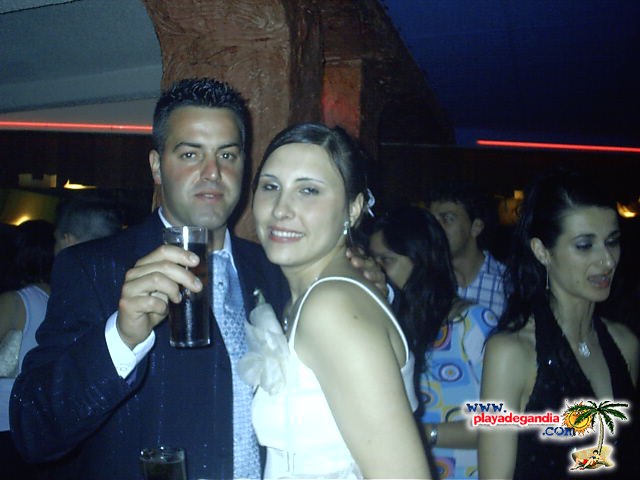 Coco Loco 2004