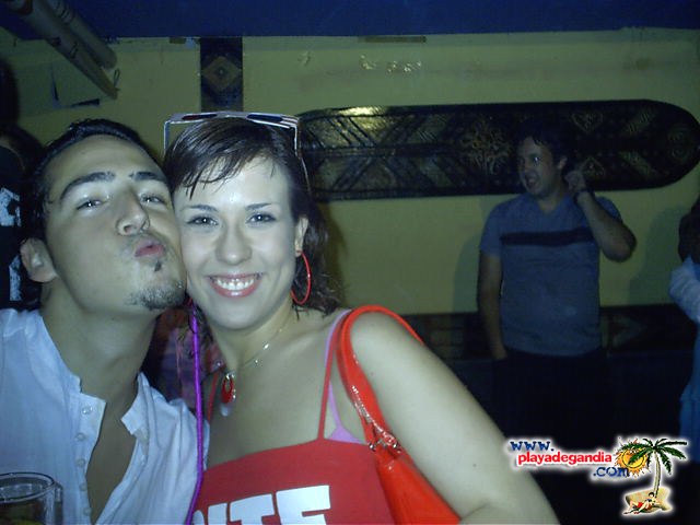 Coco Loco 2004