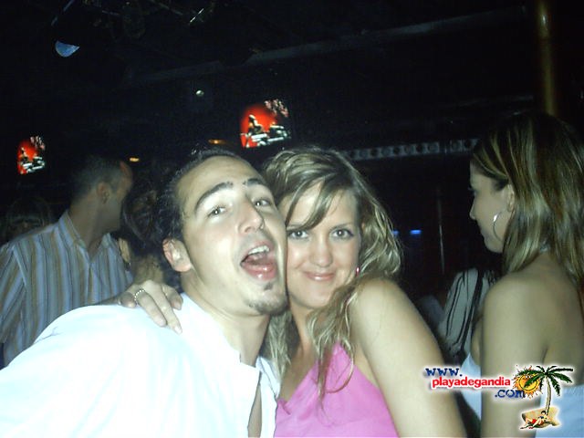 Coco Loco 2004