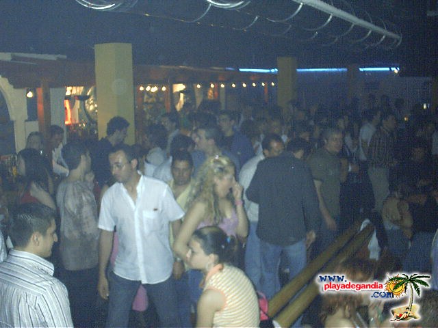 Coco Loco 2004