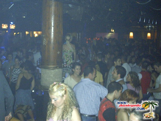 Coco Loco 2004