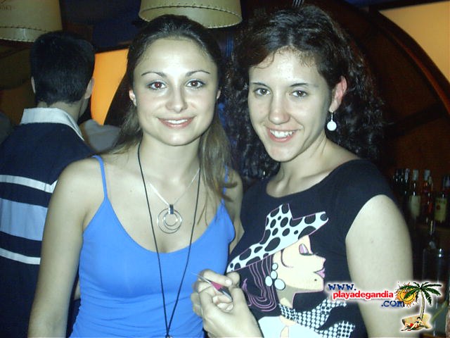 Coco Loco 2004
