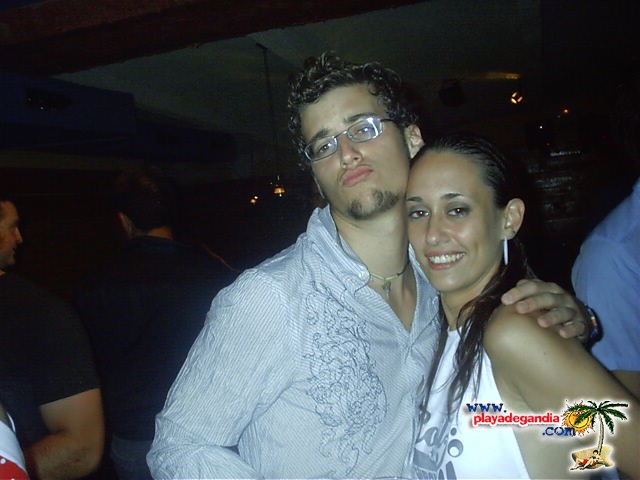 Coco Loco 2004