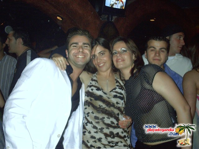Coco Loco 2004