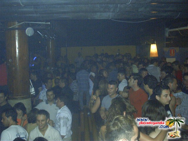 Coco Loco 2004