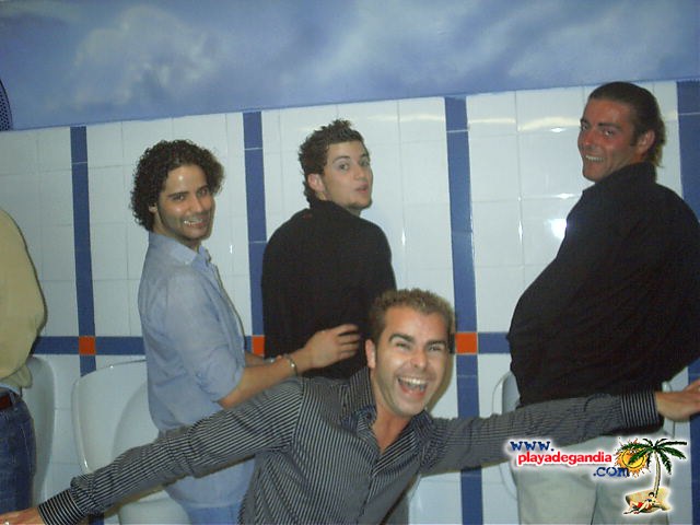Coco Loco 2004