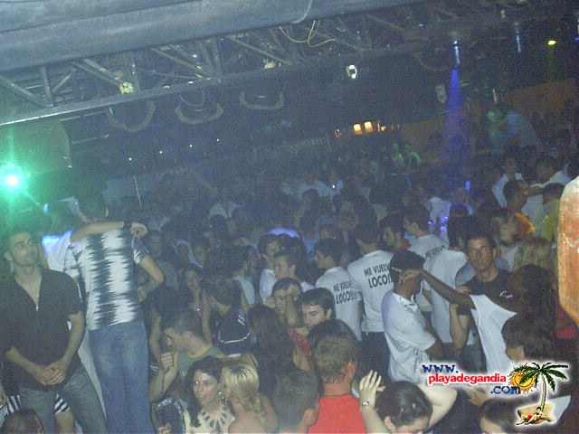Coco Loco 2004
