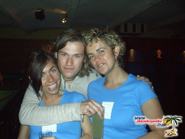 Coco Loco 2004