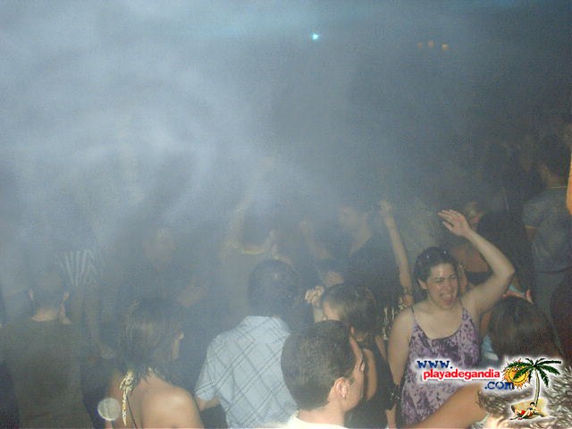 Coco Loco 2004