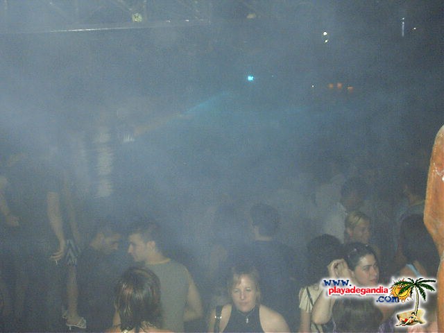 Coco Loco 2004