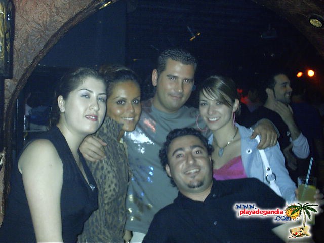 Coco Loco 2004